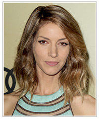 Dawn Olivieri hairstyles