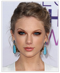 Taylor Swift hairstyles
