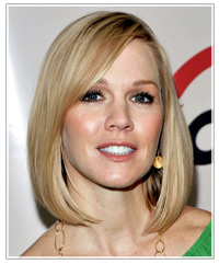 Jennie Garth hairstyles