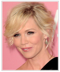 Jennie Garth hairstyles