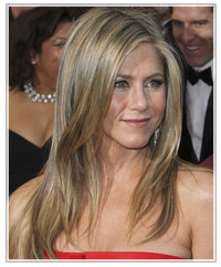 Jennifer Aniston hairstyles