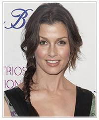 Best Hairstyles For Humid Weather : Hairstyles | TheHairStyler.com