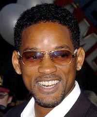 Will Smith hairstyles