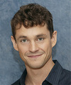 Hugh Dancy Hairstyles