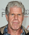 Ron Perlman Hairstyles