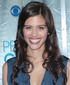 Mahaley Hessam Hairstyles