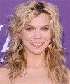Kimberly Scott Hairstyles