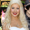 Christina-aguilera