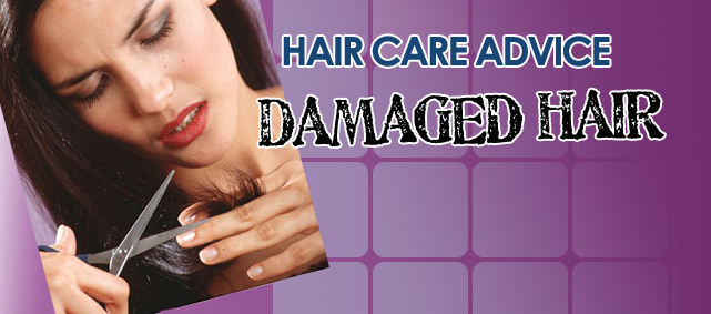 Hair-care-damaged-hair