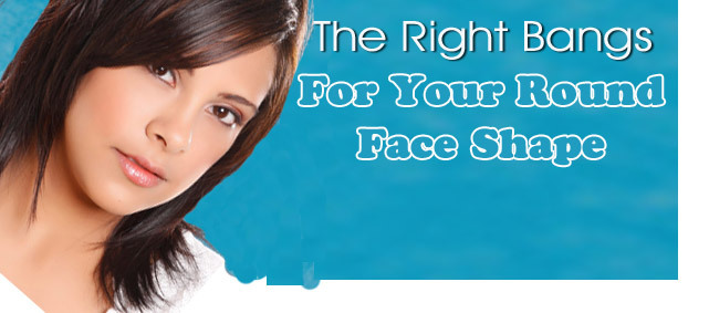 The-right-bangs-round-face-shape
