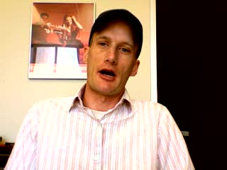 Thumbnail for Wake Up Call video