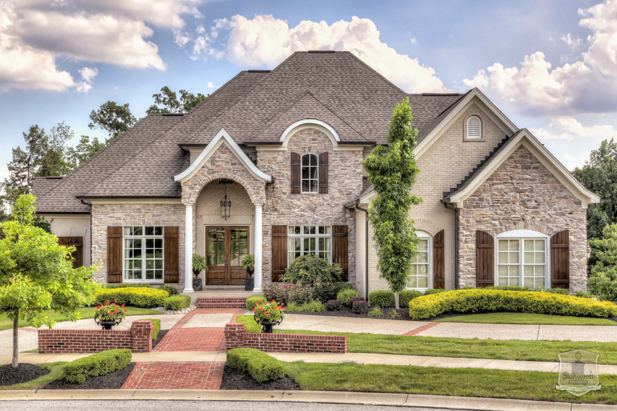 Stonecroft Homes Southern Living Custom Builder Stonecroft Homes Southern Living Custom Builder