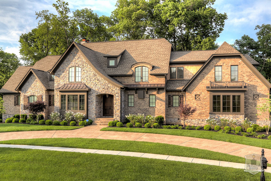 Stonecroft Homes Southern Living Custom Builder