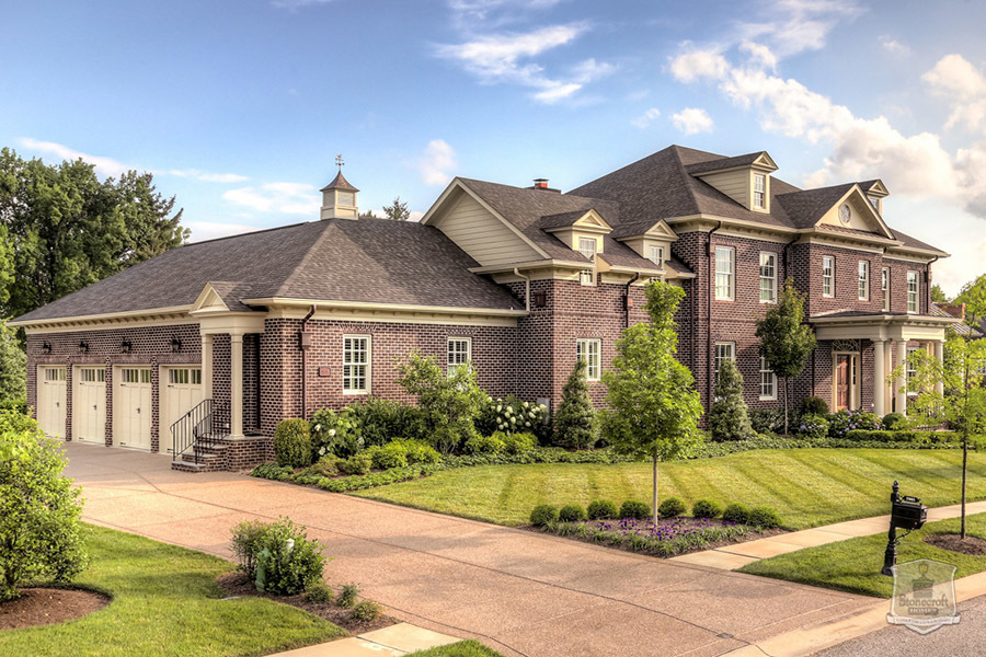 Stonecroft Homes Southern Living Custom Builder