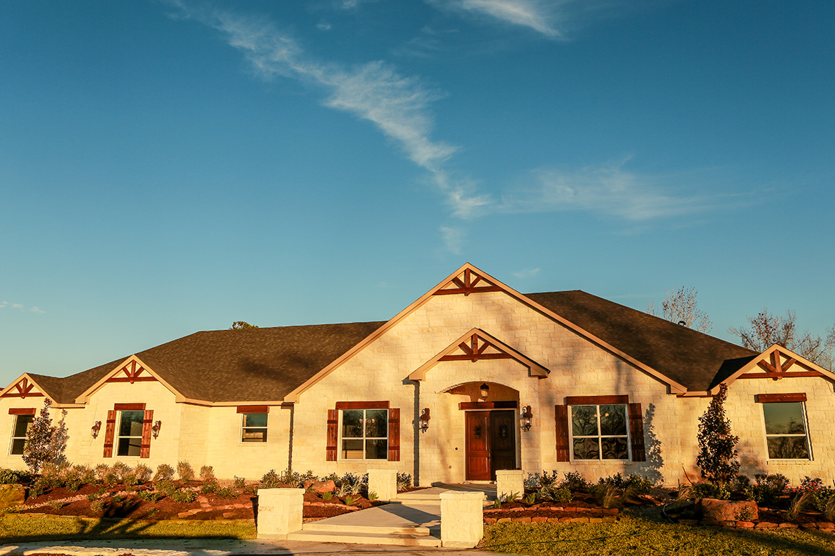 Copper Basin Custom Homes LLC Southern Living Custom Builder