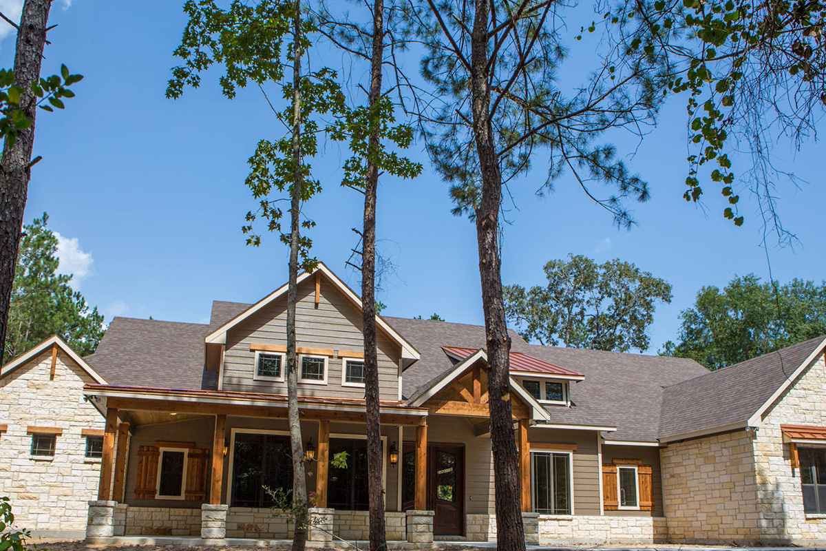 Copper Basin Custom Homes LLC Southern Living Custom Builder