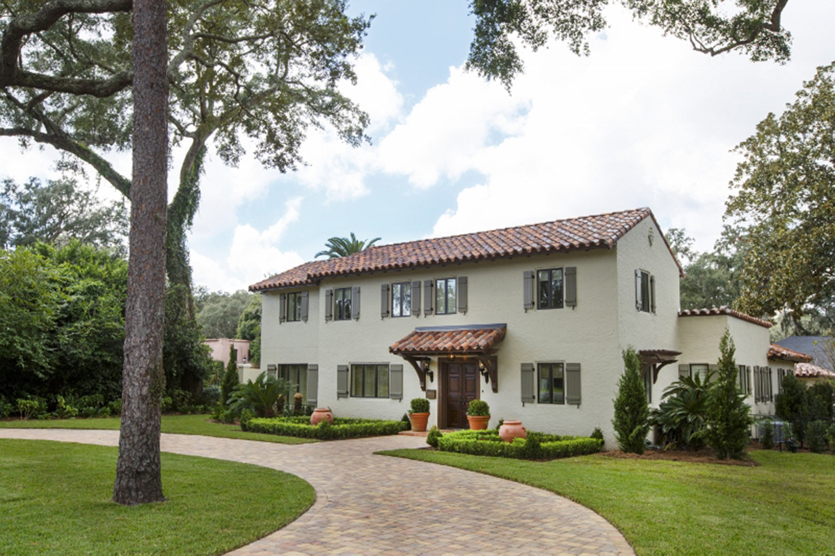 Carlton Construction, Inc. Southern Living Custom Builder