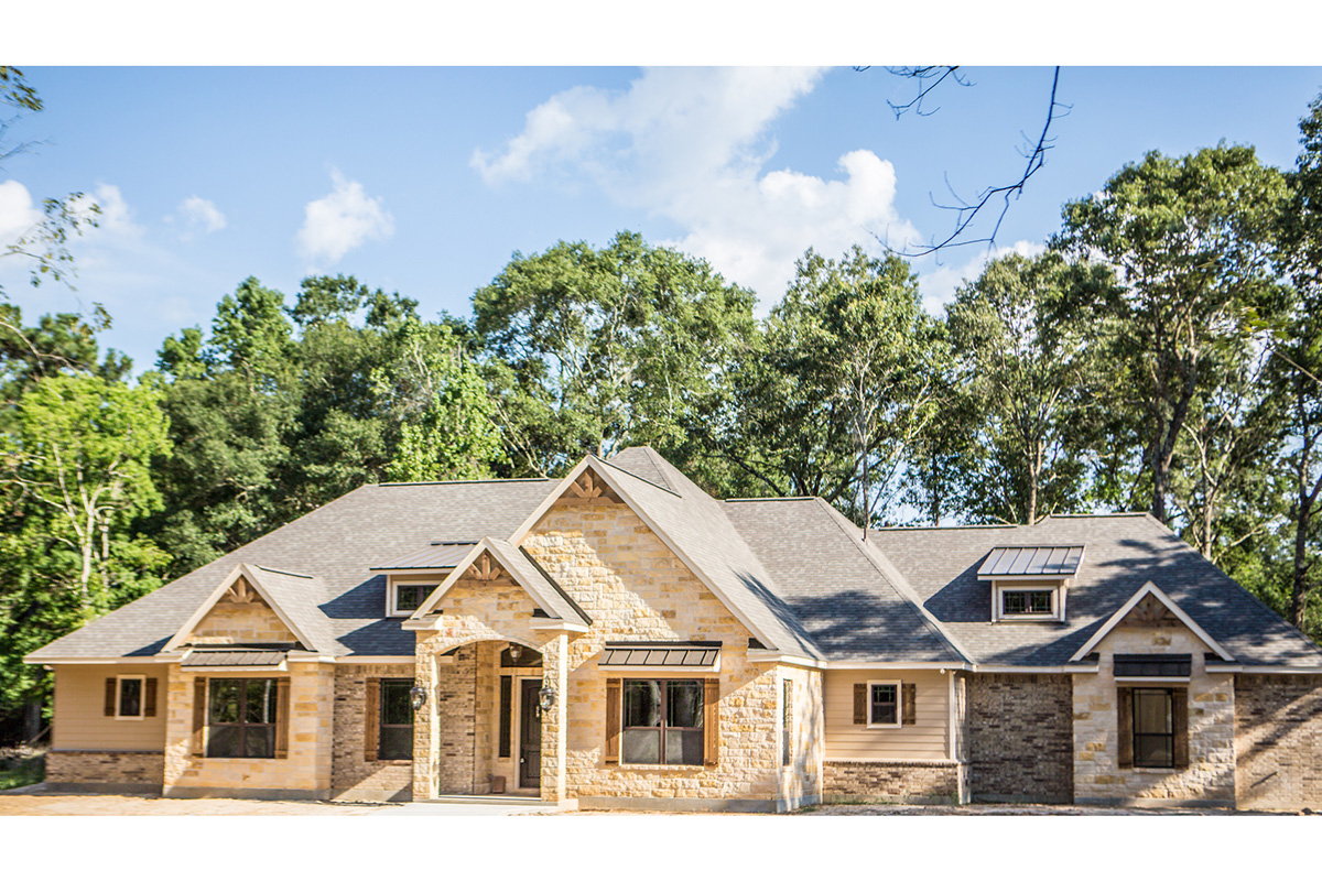 Copper Basin Custom Homes LLC Southern Living Custom Builder