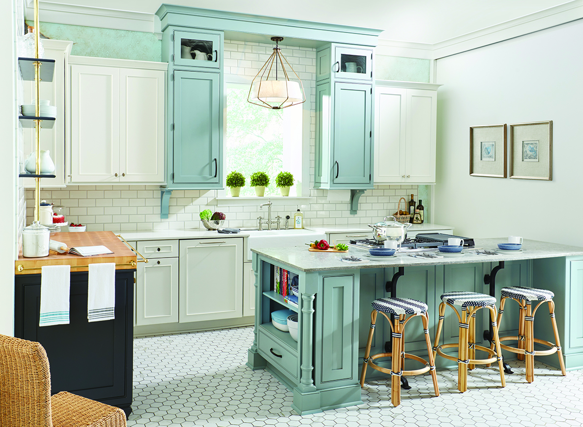 Building Product Wellborn Cabinet Inc Southern Living Custom Builder