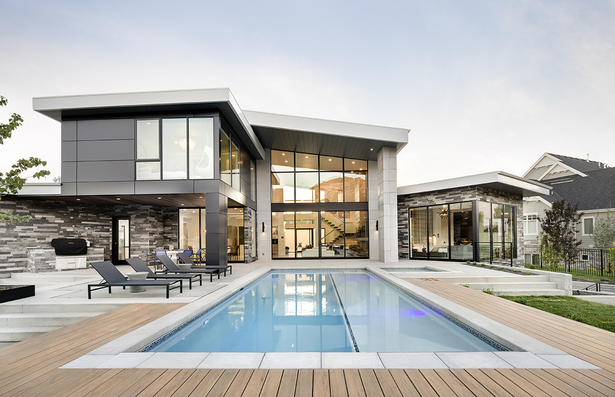 Building Product Pella Southern Living Custom Builder