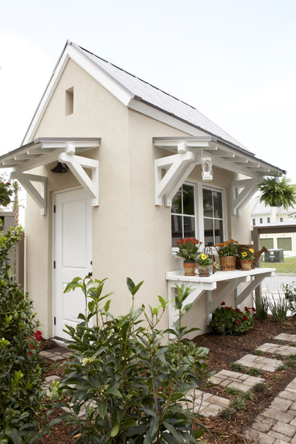 Sugarberry Cottage - Moser Design Group | Southern Living House Plans