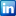 Linked In logo