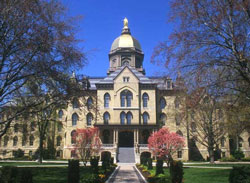 Notre Dame