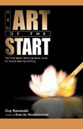 The Art of The Start