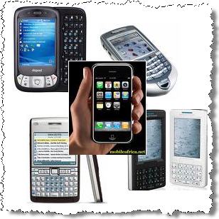 smart phones smart phones