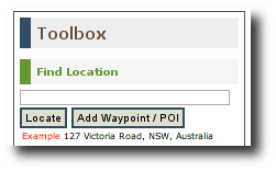 tinymap