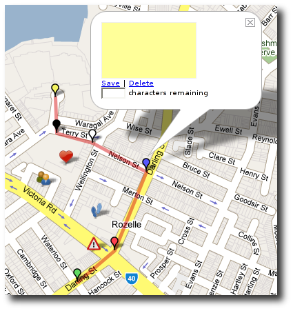 tinymap