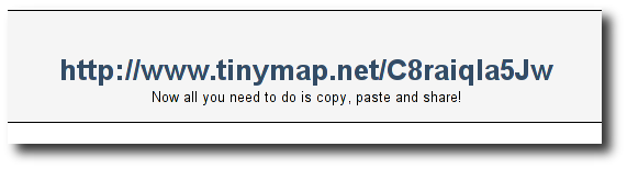 tinymap