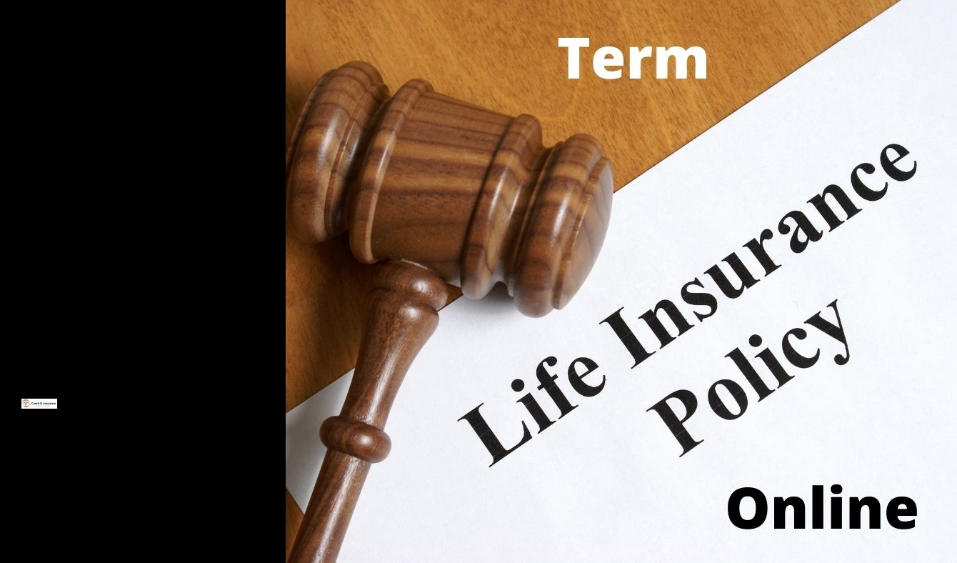 term life insurance policies