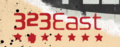 333east