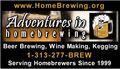 Advinhomebrew