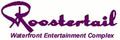 Roostertail