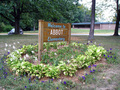 Abbotsignresized