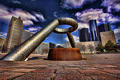 Horace-dodge-fountain-hart-plaza-detroit-michigan-gordon-dean-ii