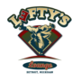 Lefty