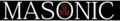 Masoniclogo