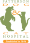 Pattdogcatlogo