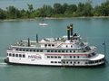 Riverboat