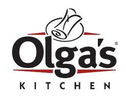 Olgas coupon code