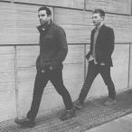 Aaron and Andrew