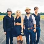 Drew Holcomb and the Neighbors