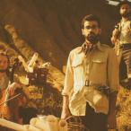 Geographer