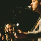 Trent + Amy