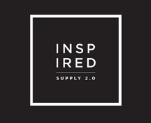 Inspired Supply 2.0