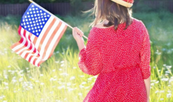 Things to Do with Your Kids on Memorial Day