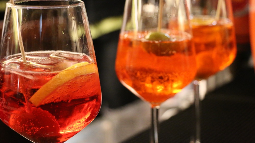 Venice Delicious Food Tour With Charming Gondola Ride: Great Travel Tour With The Roman Guy!